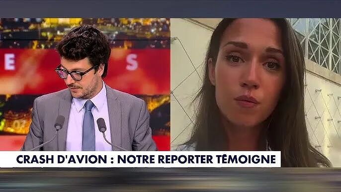 “别担心，你不会死的”——教练对她说完这句话，下个航班的11人全部遇难！（组图） - 8