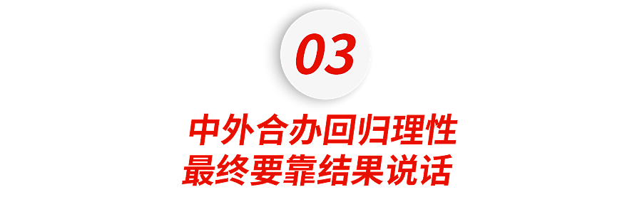 爆火的中外合办大学,北上广中产娃已高攀不起… - 12