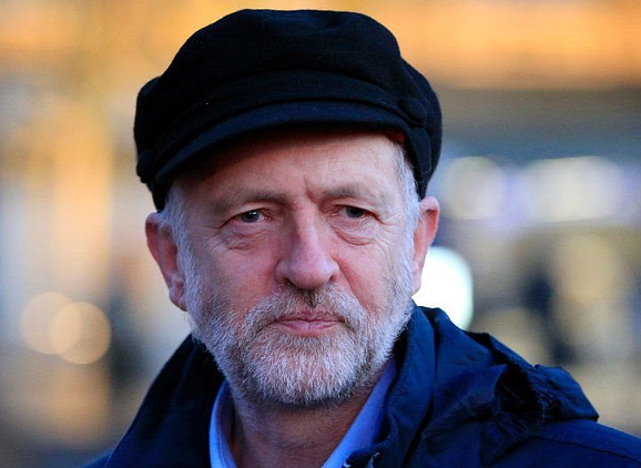 伦敦街头，两个英国已经开战！英国政坛为啥突然天翻地覆？ - 9