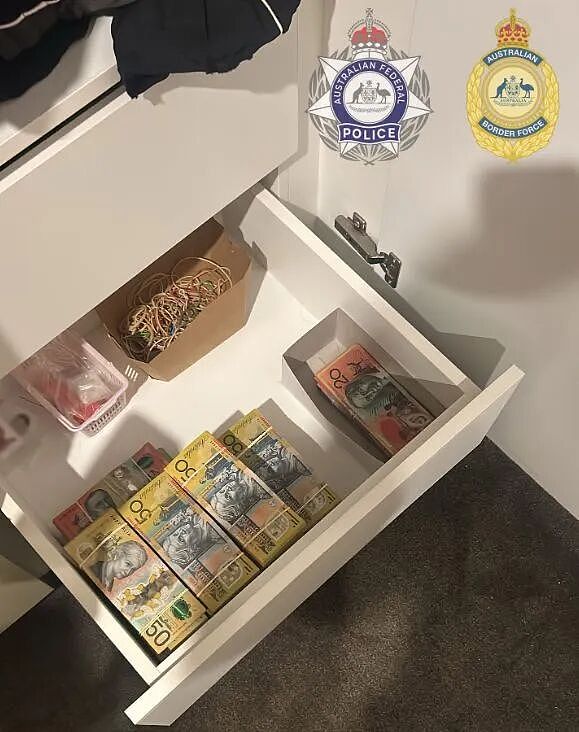 澳洲留学生涉嫌骗取TRS机场退税$500万, 20余次往返中澳, 面临最高10年监禁! - 7