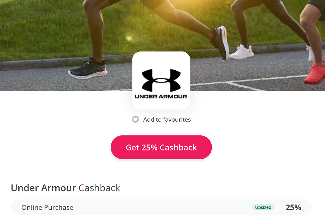 财年末活动开始!【Under Armour】安德玛 运动鞋/服饰 折上折 - 2