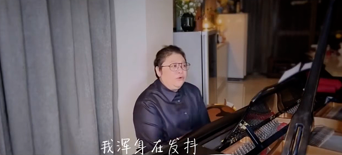 一句 “走个面儿” 引全网争议，韩红“浑身发抖”诉苦，却始终没看懂大众的不满 - 4