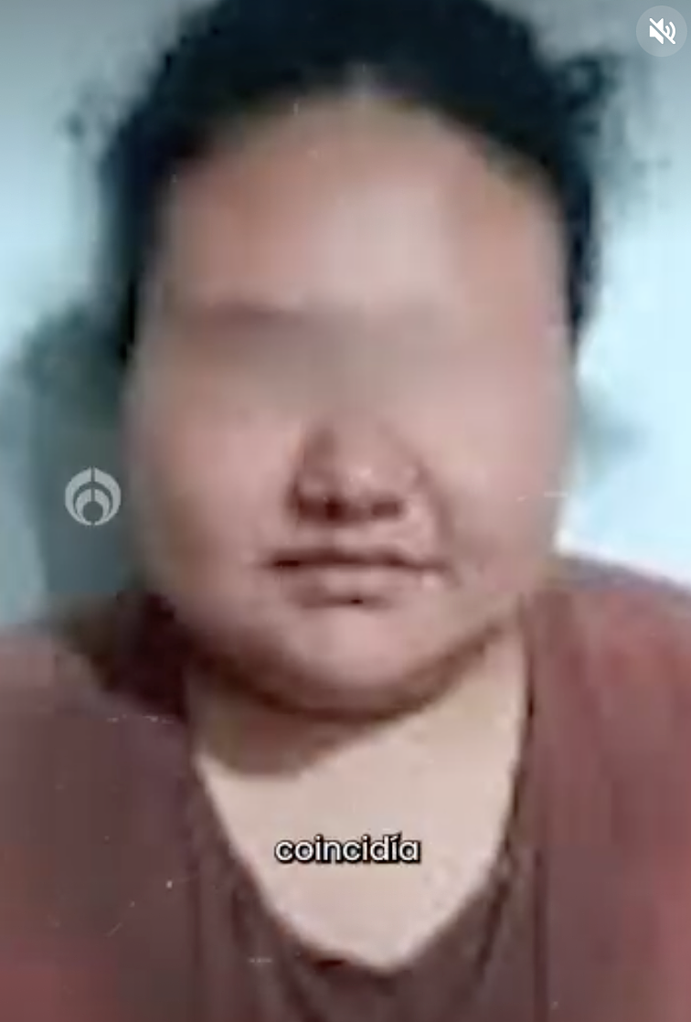 女子失踪后家人报警,警察用美颜照全城找人,结果找到真人后凌乱了(组图) - 8