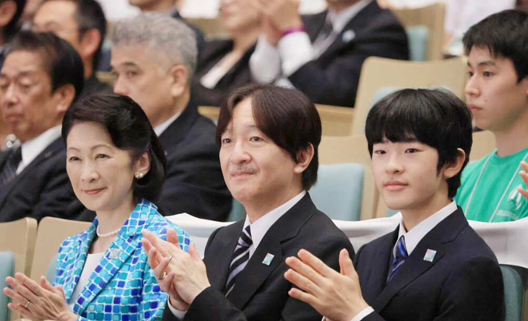 日本皇室公开哭穷!秋筱宫白拿1亿零花钱却大喊“钱不够花”,日网友:废除皇室算了!(组图) - 6