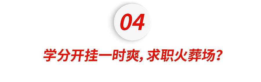 美媒曝光大学黑幕：你花好几万修的学分，人家99刀包月搞定 - 16