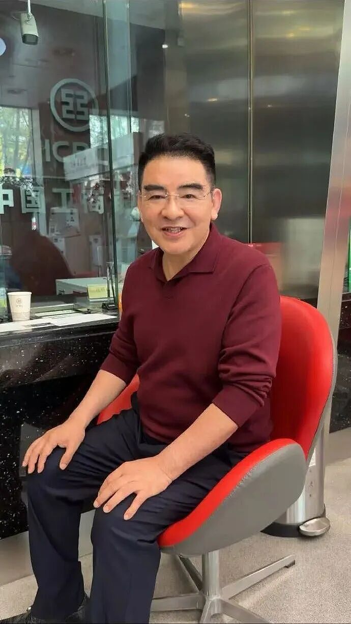 陈光标:张雪迟迟没来提车,将车辆变现1000万元赠予嫣然医院(组图) - 3