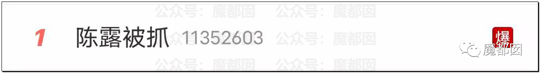 震撼！九成美爆田栩宁X照+陈露攻击霍尊引出5年前那段秘辛（组图） - 27