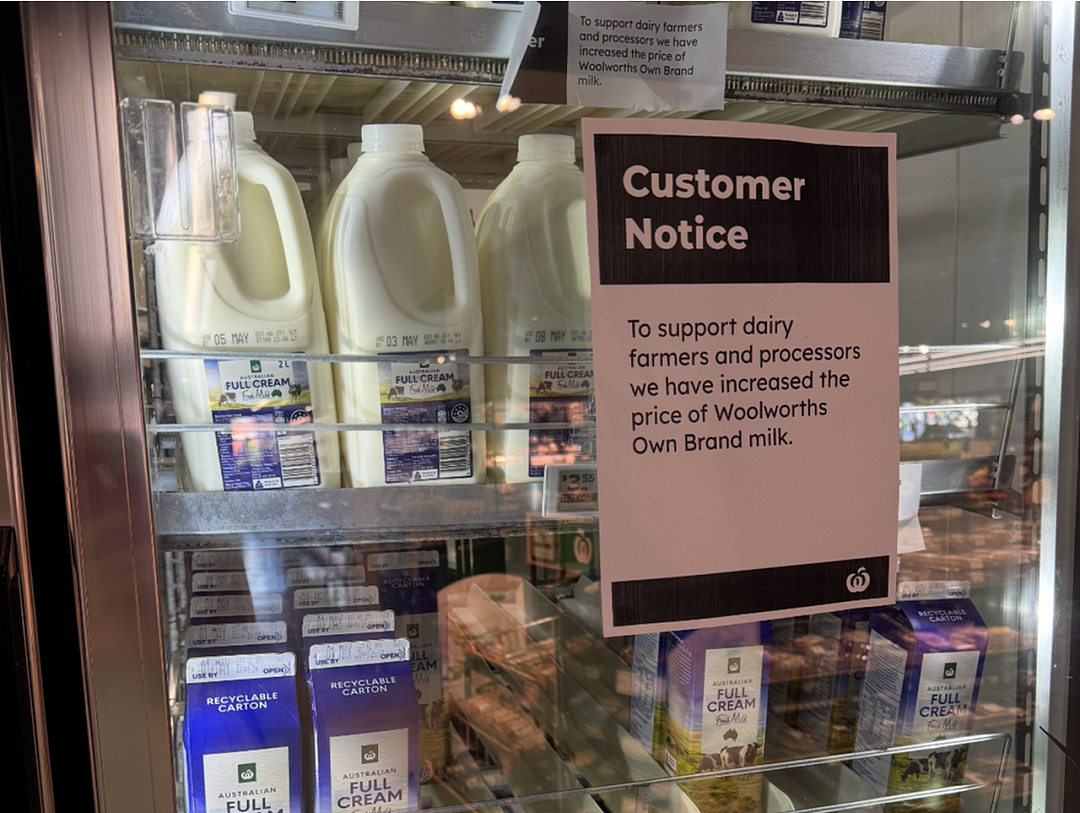 警惕！澳洲通胀又爆了！燃油、食品及其他生活必需品价格全面上涨！专家：物价再也回不到从前！ - 4