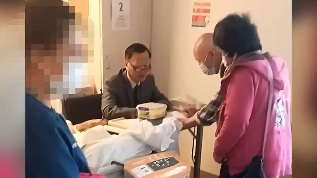 病床上签的巨额遗赠！新西兰华人前律师卷入，前情人被指“操控”，法官判无效… - 4