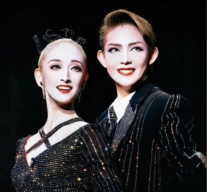 “亚洲第一帅哥”被曝是女性？？网友：比木村拓哉还帅…（组图） - 45