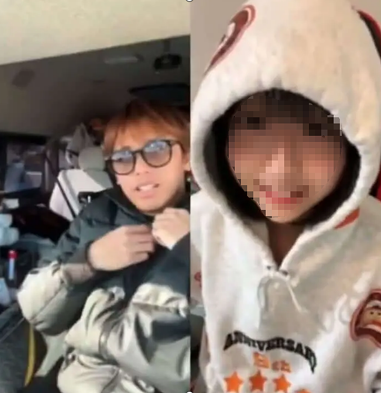 日本“榜一大哥”遭主播骗巨款,看她直播定位连捅55刀!案中案曝她钱全养了男公关? - 18