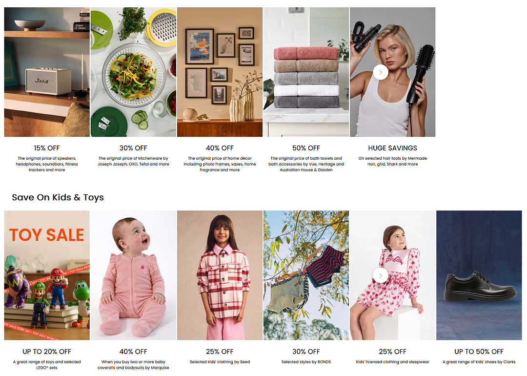 今天截止!【Myer】大牌美妆护肤品8折 + 再减26%(组图) - 5