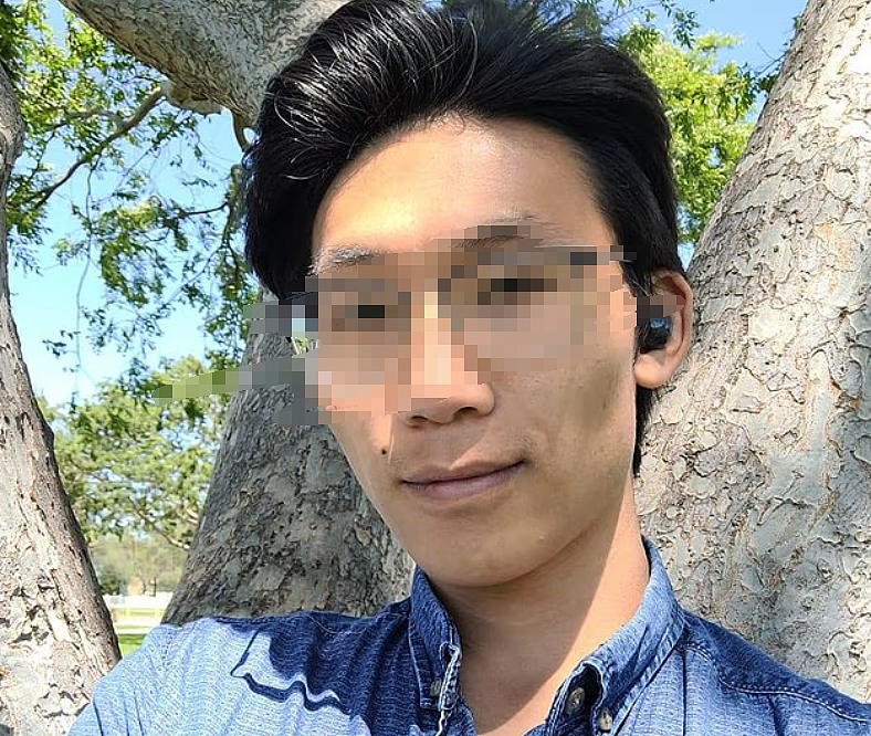 惨烈！悉尼华裔家庭灭门惨案！长子深夜袭击父母弟弟，致3死1伤（组图） - 10