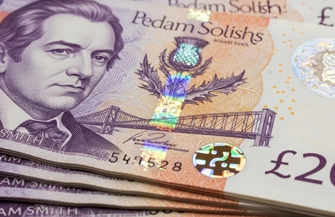 英国假钞突然变多!20英镑成重灾区,华人一定要警惕! - 8