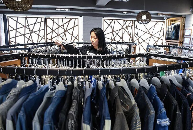 一季度外贸高增长背后：一批中国工厂，正在“系统升级”（组图） - 4