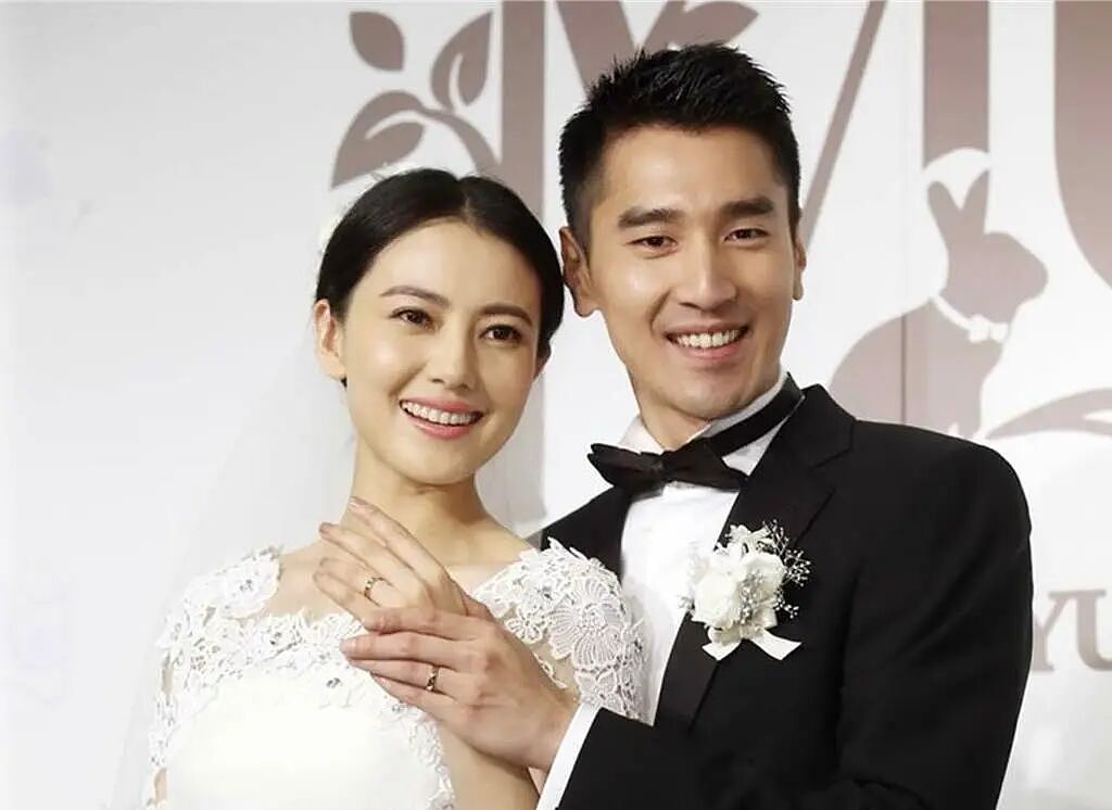 赵又廷直言 “演艺圈超残酷”,不希望女儿入行,自曝上半年只收到10个剧本 - 4
