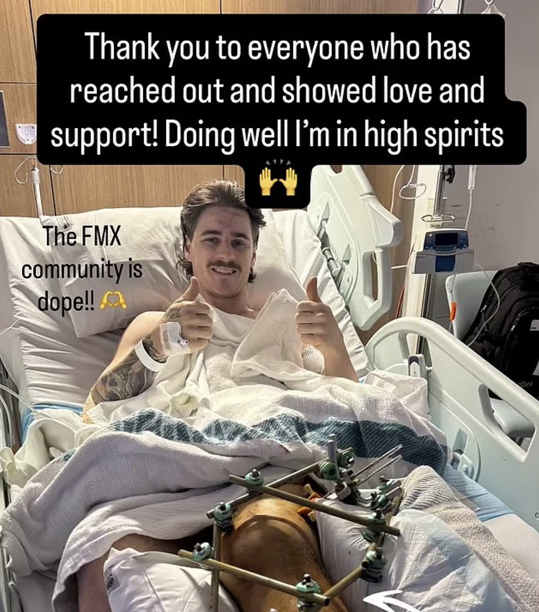 出大事了！悉尼Easter Show差点闹出人命，伤者孕妻发声 - 3