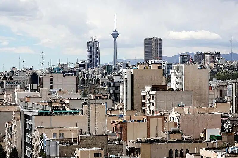 特朗普宣布停火两周！霍尔木兹海峡开放！油价暴跌19%，股市大涨（组图） - 6