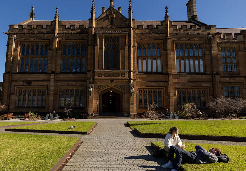 2026CWUR世界大学排名发布，澳洲八大集体“躺平”，UNSW逆袭登顶（组图） - 10