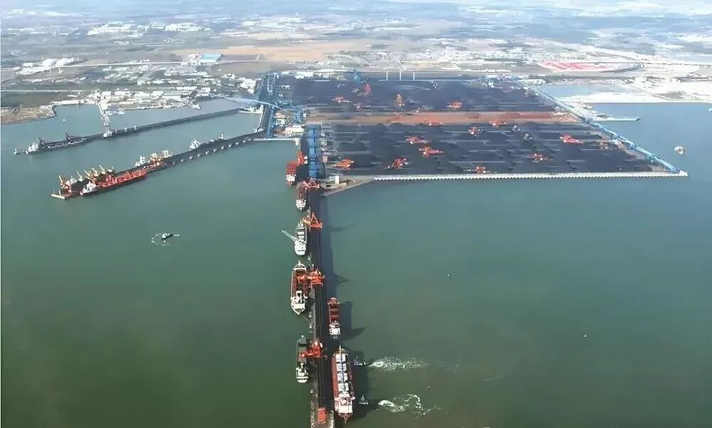 年赚90亿的大秦铁路，何以成为中国能源安全的“钢铁脊梁”？（组图） - 8