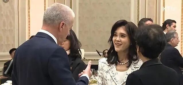 三星前驸马的沉沦:离婚拿了141亿韩元分手费,和巫女女友沦为阶下囚(组图) - 2