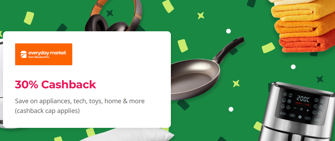 11pm截止!【Woolworths】市场 今天再减30% + 再送25刀(组图) - 2