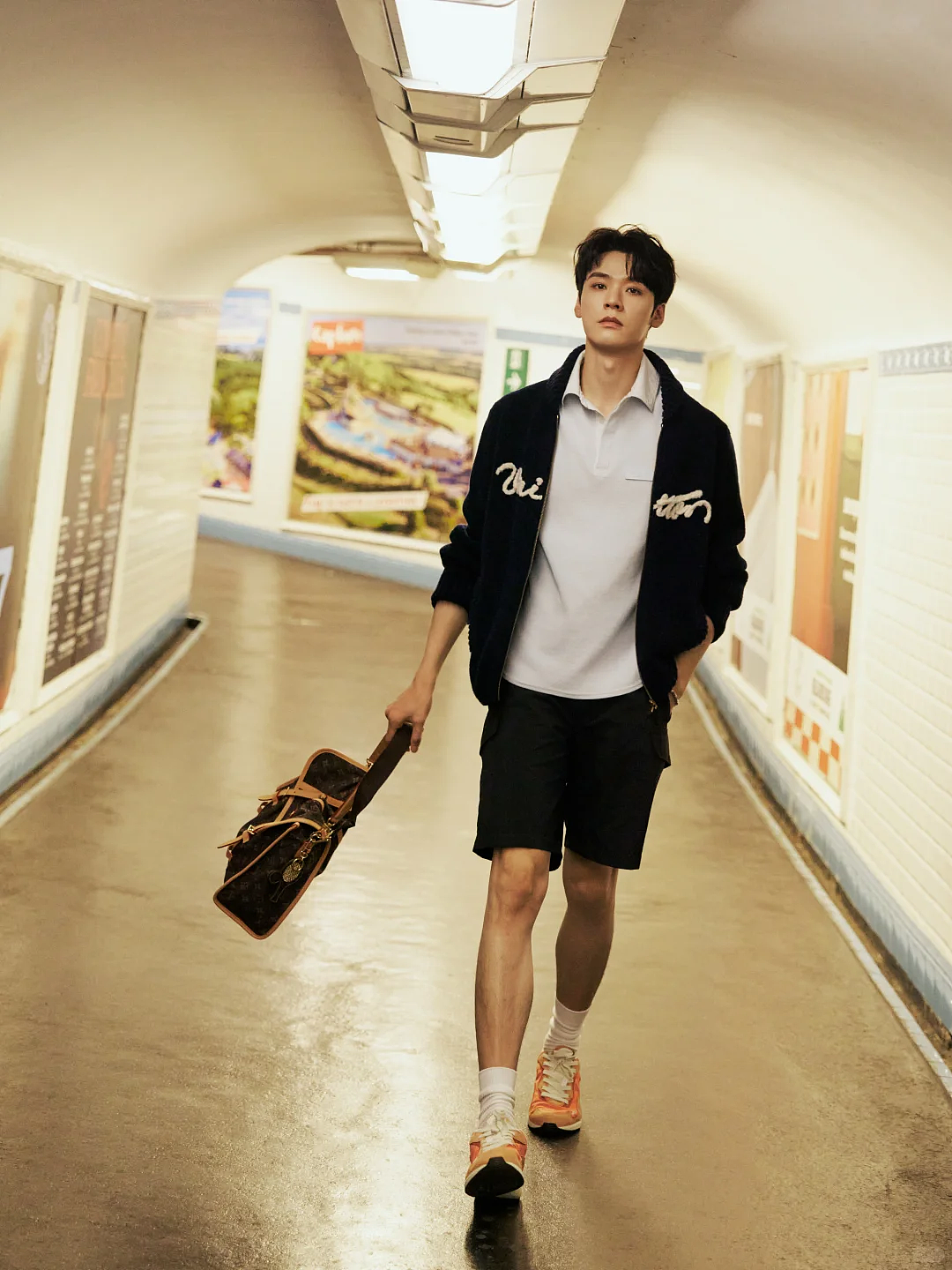 Prada这次的“丑衣服”,许光汉穿上也救不了…… - 8