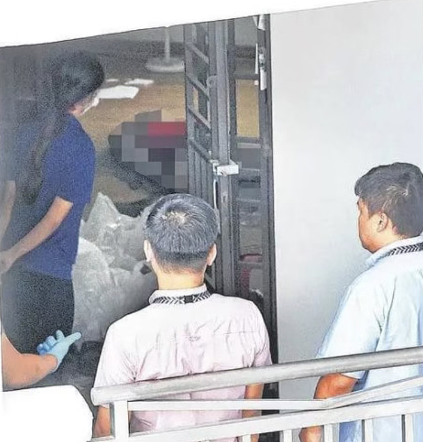 细节曝光！华人父女惨死家中，女儿曾是剑桥博士，伴父亲腐尸活活饿死仅剩24公斤… - 9
