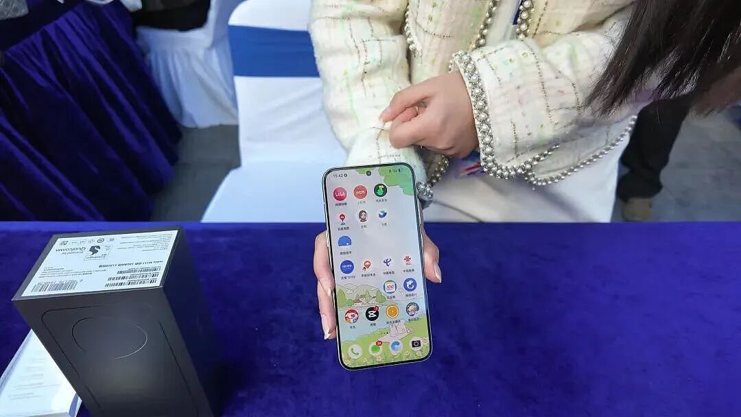 中国AI红包大战结束，不发钱的那个赢了 - 5