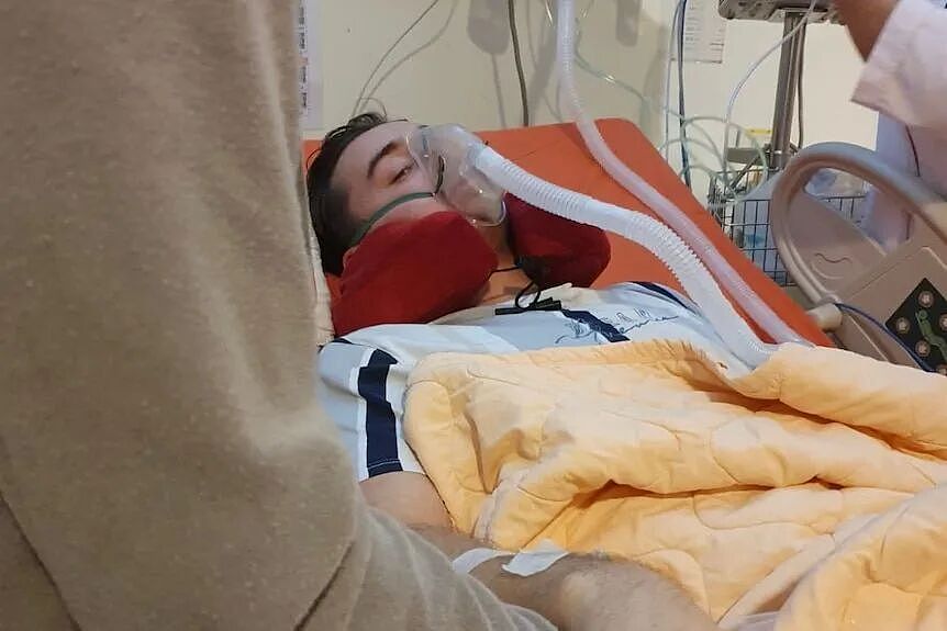 为阻止小17岁的澳洲小男友离开,台湾女子喂他老鼠药!最终被判11年(组图) - 7