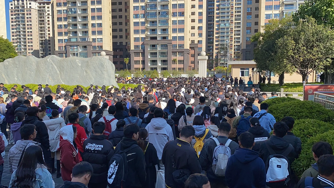 上海公务员录用名单出炉：澳洲名校表现亮眼，悉大独占4席成最大赢家（组图） - 8