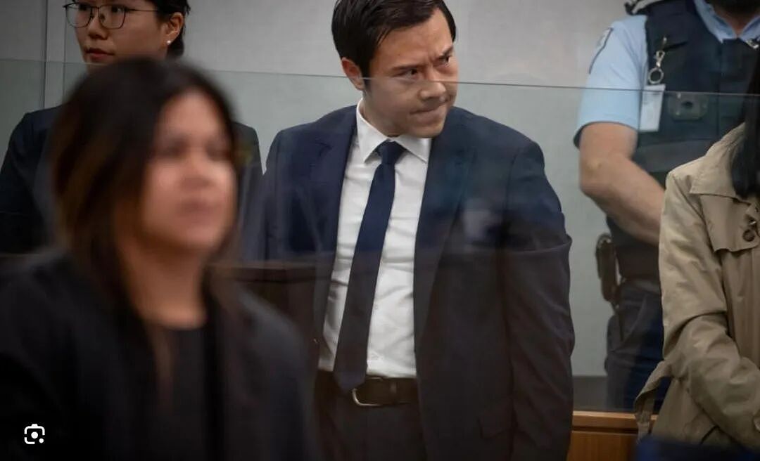 新西兰“港湾抛尸案”宣判！华人“教主夫妇”罪成，恐判终身监禁（组图） - 18