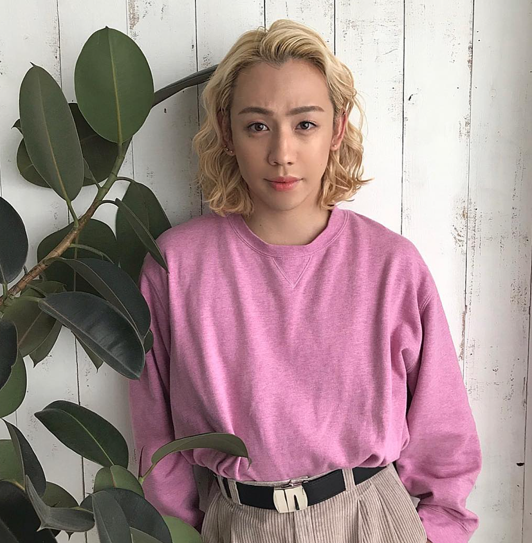 日本最美男高中生公开丰胸被全网骂上热搜!日网友:你只是想要成年女性的身体! - 23