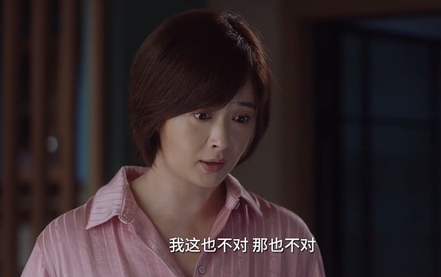 知名女星当妈后确诊“精神分裂”,全网妈妈天塌了:完了,我也是这个症状…… - 26