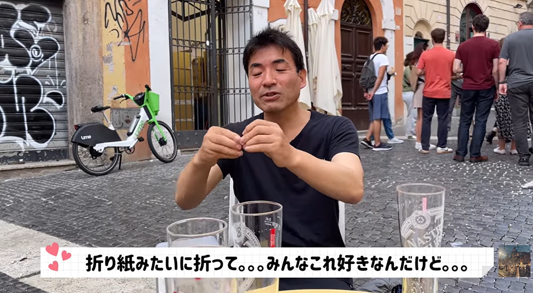 日本53岁男子骑自行车环游世界！流浪25年终于要回家了，92岁父亲一句话让全网泪目…（组图） - 12