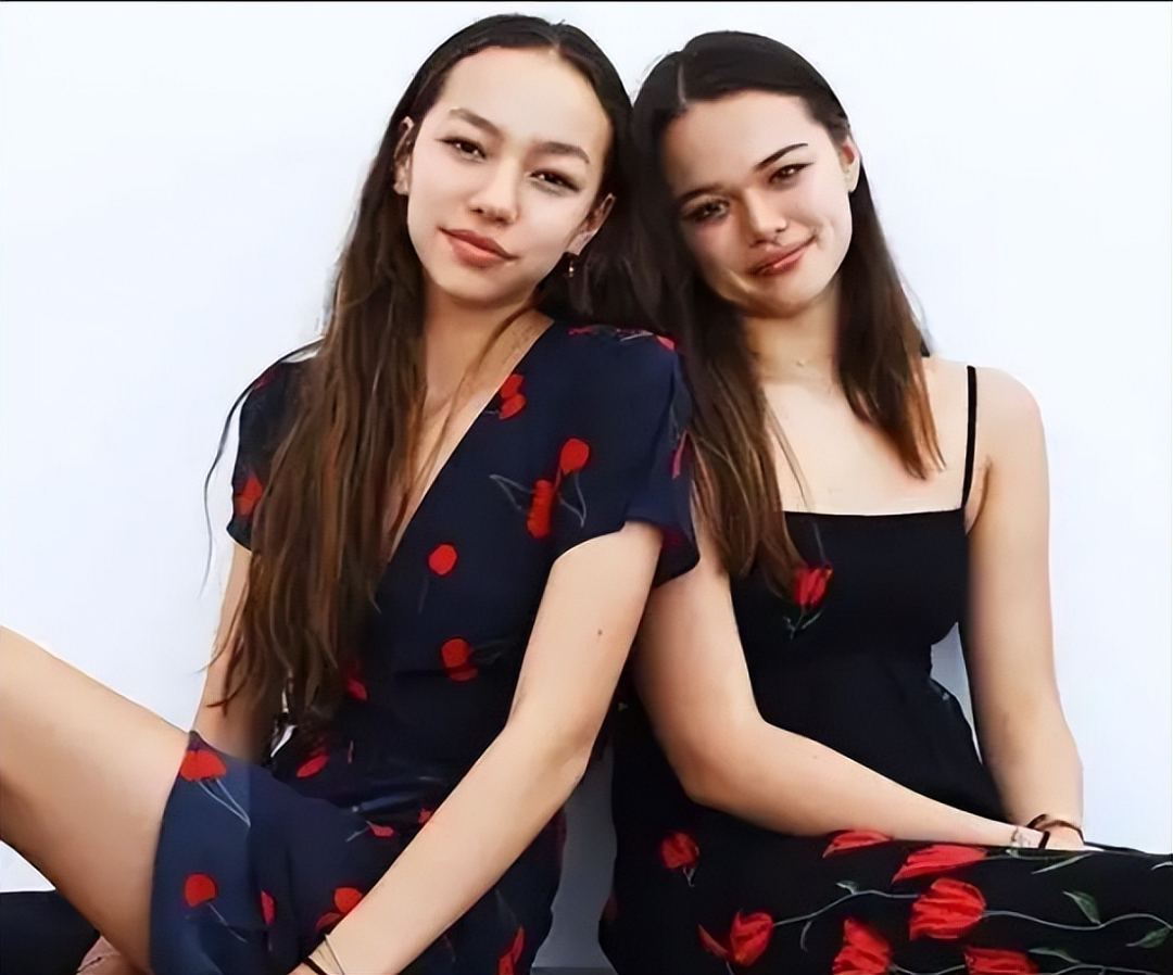 邓文迪小女儿提前从斯坦福硕士毕业！和姐姐坐拥百亿都是卷王，网友：虎妈无犬女 - 5