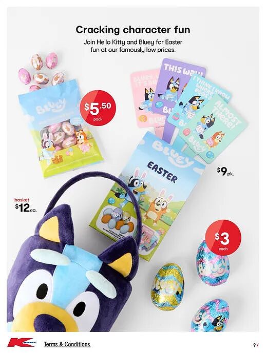 小中大件都有！【Kmart】“Mega Finds” 专场继续 - 61