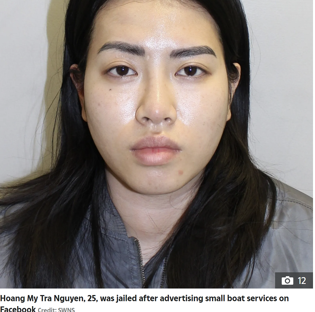 想出国赚钱，却背上13万美元债务！有人出了国，才发现时薪只有6美元（组图） - 9