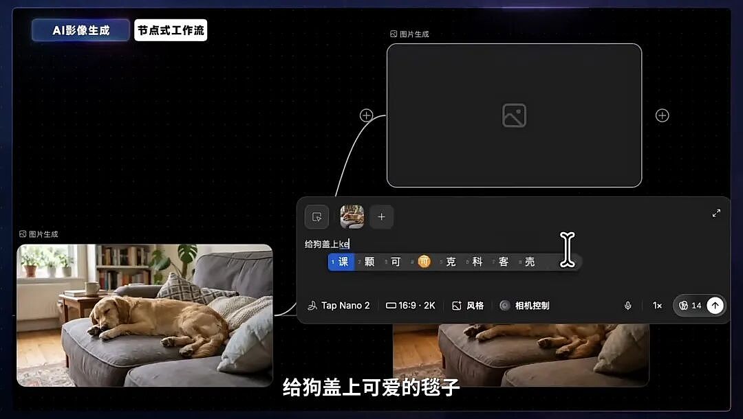 凭“砸上百万拍大片”出圈的顶流网红，正在靠49元线上课闷声发财？ - 6