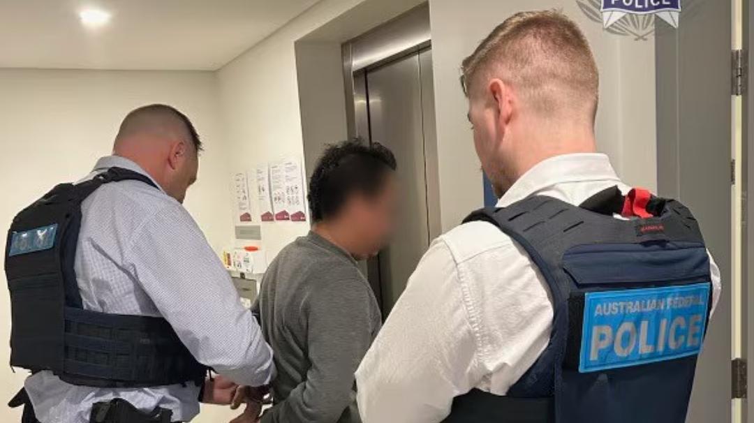 震惊!17岁少女被骗至悉尼!每天被逼接客12小时!收入全部被扣!一周辗转多家妓院!现已获救!主犯被判监禁6年5个月! - 6