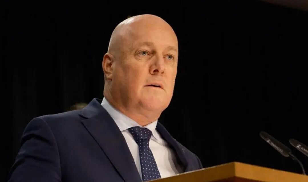 新西兰回国机票全面涨价！纽币兑人民币跌破4！通胀可到3.7%！今年经济指标悬了（组图） - 23