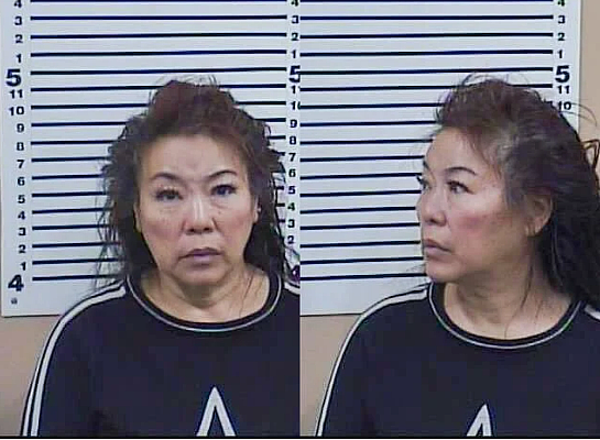 61岁华人女子被判重罪,最高40年!同案竟是80岁前警察(组图) - 2