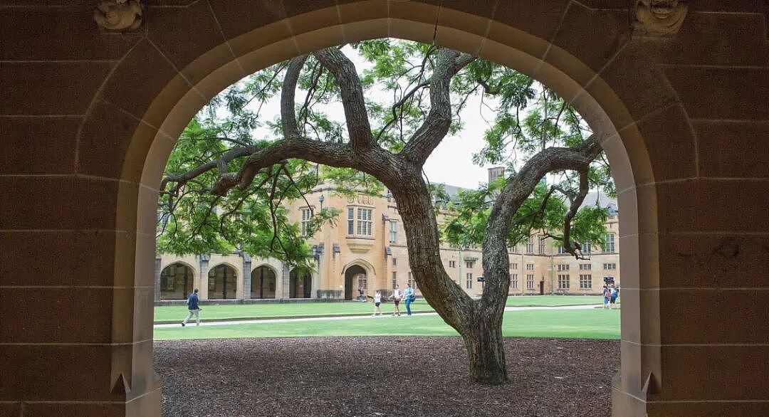 【留学申请】 紧急!悉尼大学DEC25语言班明天截止!附全年时间表快收藏 - 3