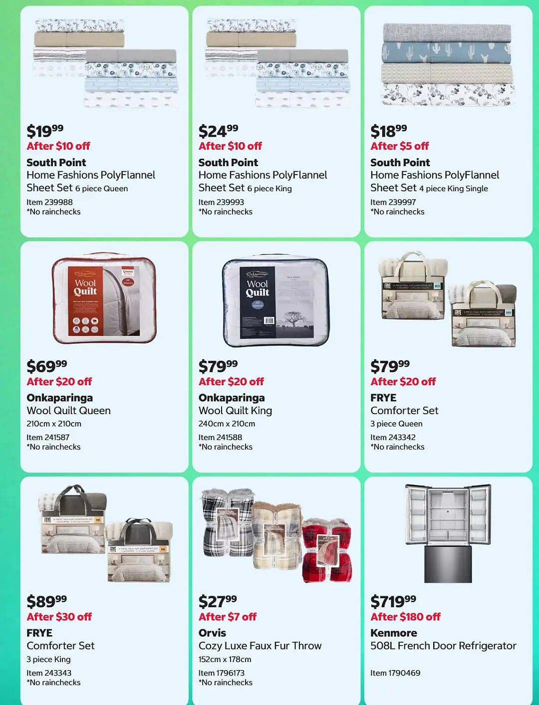 Costco正式宣布,将在墨尔本东南开新店 - 4