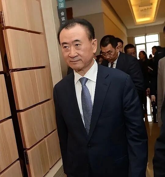 万达电影易主,王健林时代落幕! - 1