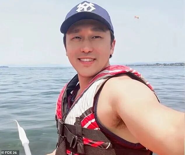 NASA亚裔工程师睡遍437人！被控性侵下药，身败名裂后，结局竟意外反转（组图） - 3