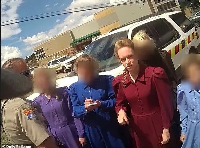 假先知找人给自己拍纪录片,万万没想到的,把自己送进去了(组图) - 10