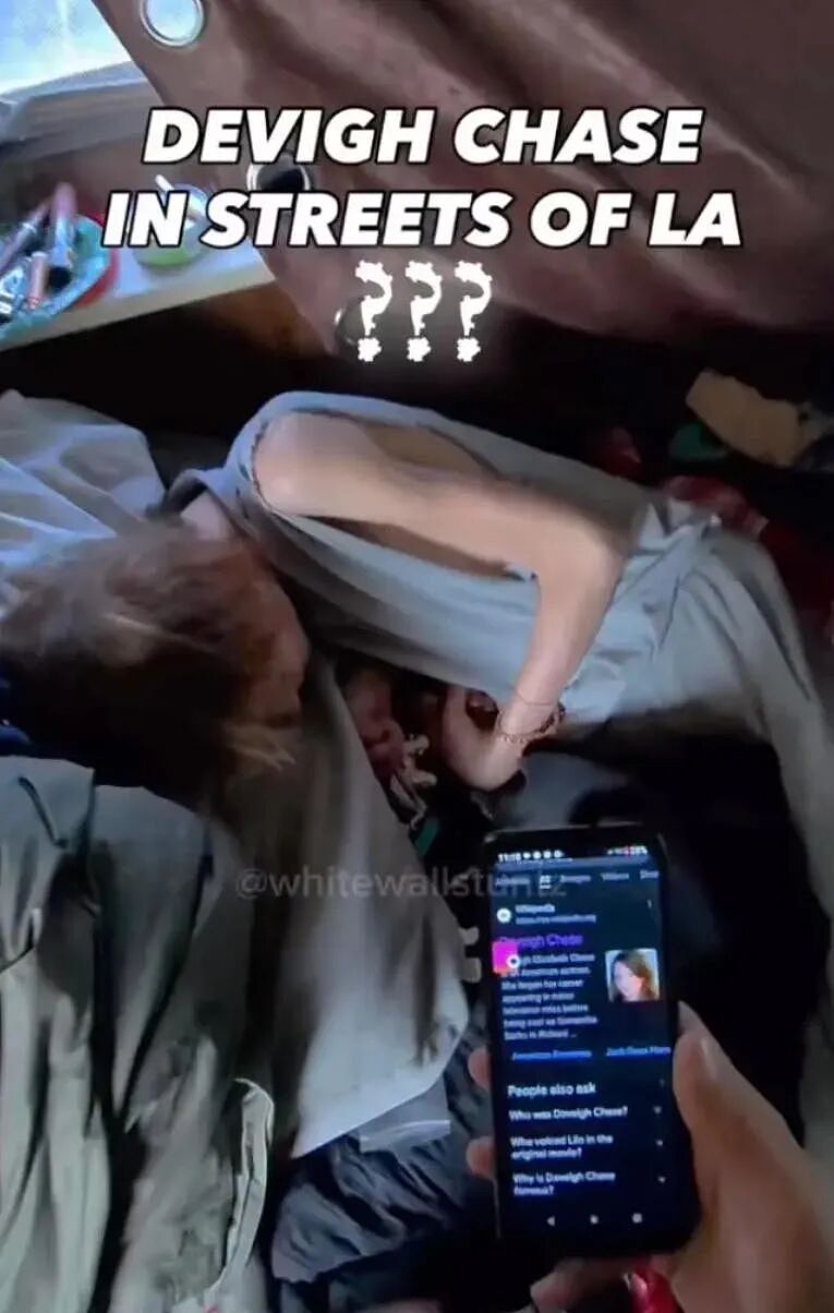 知名童星暴毙！曾配音千与千寻，却暴瘦流浪街头？留下百万遗产引来各路吸血鬼... - 5