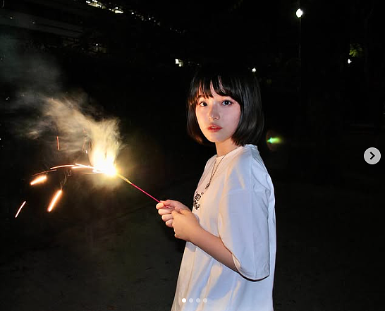 日本天才童星被称“第二个芦田爱菜”!19岁因一张自拍火出圈,网友:长成大美女了! - 27