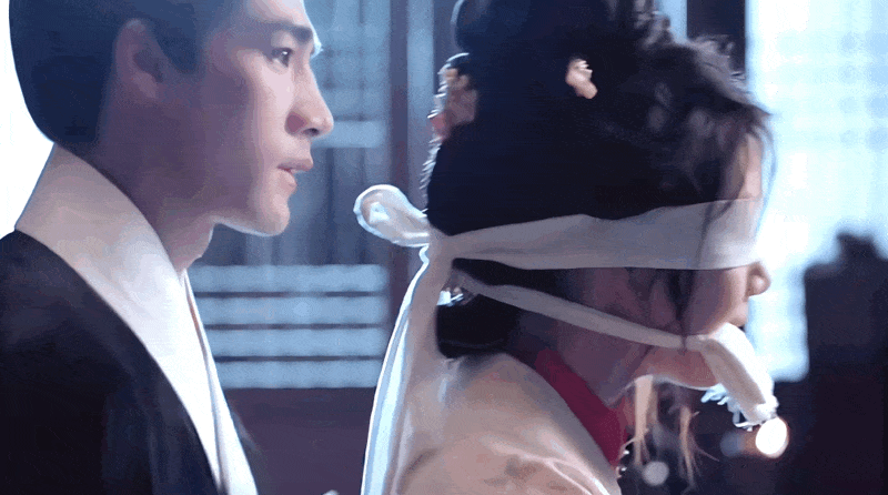 丑到被劝整容的中国95花，又去演绝世美女了？网友：太冤了…（组图） - 3